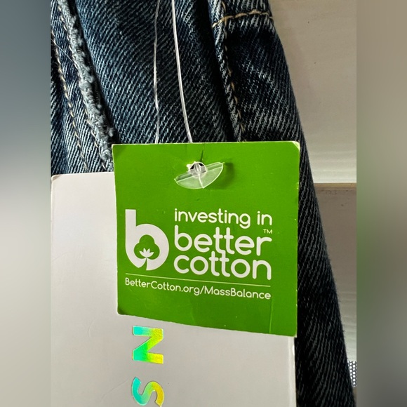 Brand New! Jeans - Picture 3 of 6